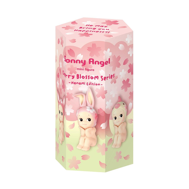 Sonny Angel - Cherry Blossom Series (Hanami Edition) Blind Box
