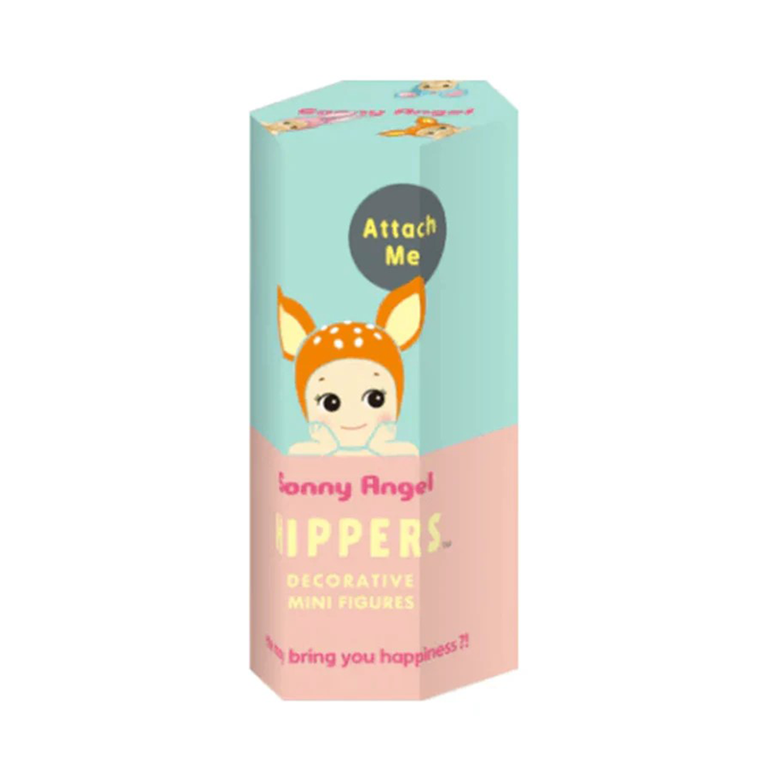Sonny Angel - HIPPERS Animal Series Blind Box