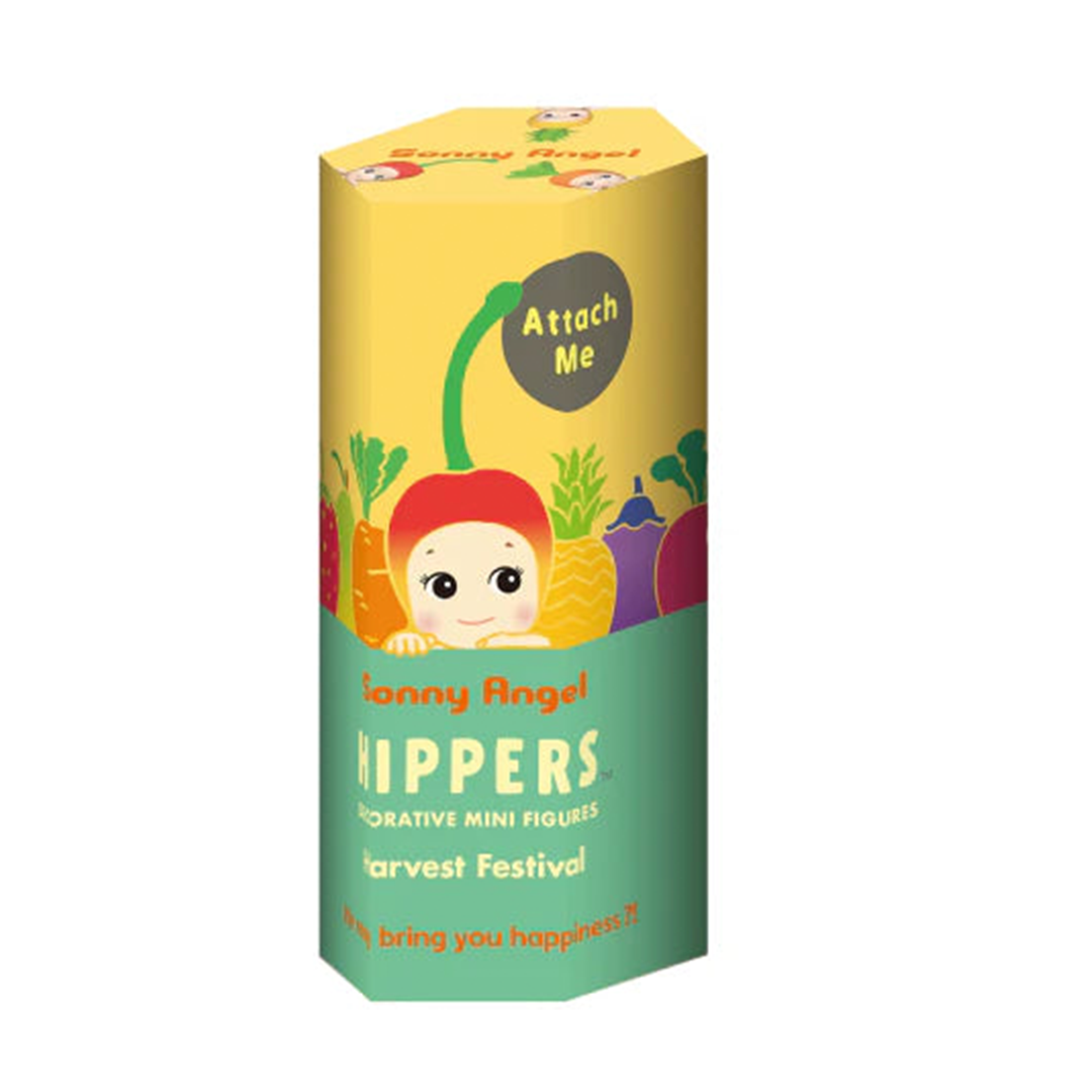 Sonny Angel - HIPPERS Harvest Series