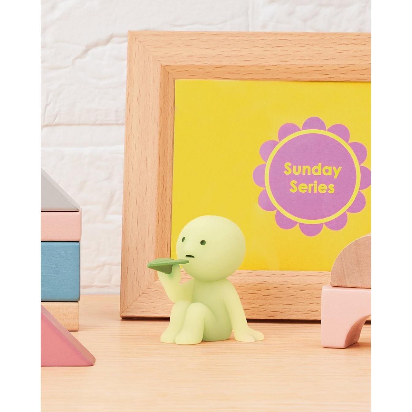 SMISKI - Sunday Series (Single Box)