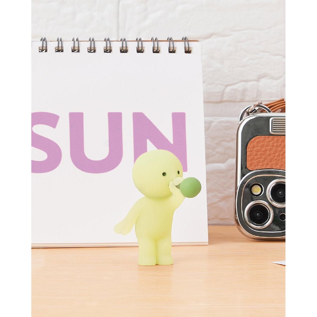 SMISKI - Sunday Series (Single Box)