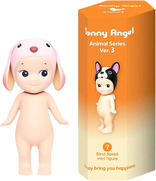 Sonny Angel - Animal 3 Series Blind Box