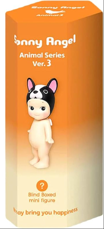 Sonny Angel - Animal 3 Series Blind Box