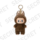 THE MONSTERS "Exciting Macaron Series" - Vinyl Plush Pendant Blind Box Labubu V1