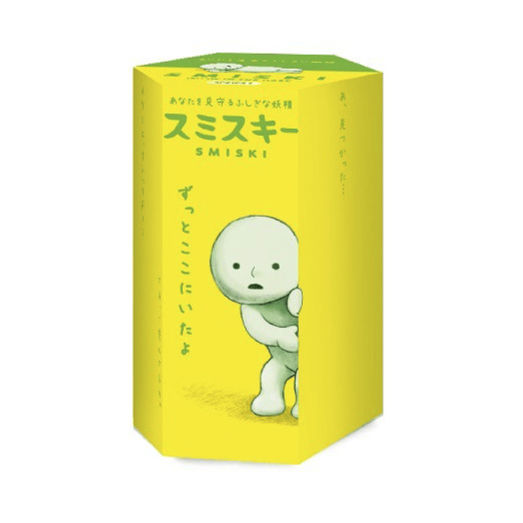 SMISKI - Series 1 (Single Box)