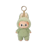 THE MONSTERS "Exciting Macaron Series" - Vinyl Plush Pendant Blind Box Labubu V1