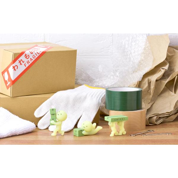 SMISKI - Moving Series (Single Box)