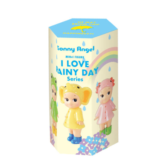 Sonny Angel - I Love Rainy Day Series Blind Box