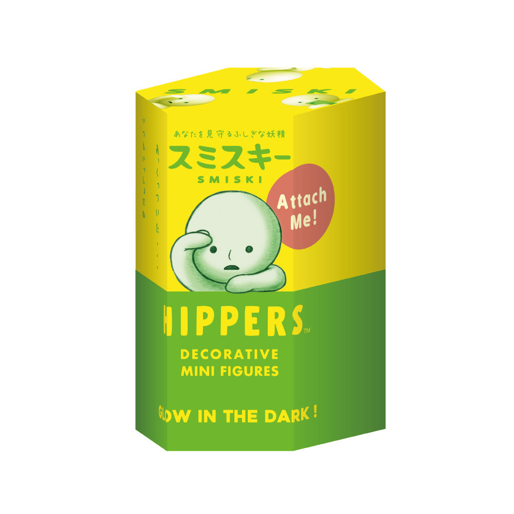 SMISKI - Hipper Series (Single Box)