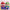 17cm Labubu Doll Clothes – Game Character Dress-Up Outfit for Keychain Dolls, DIY Gift (No Doll)