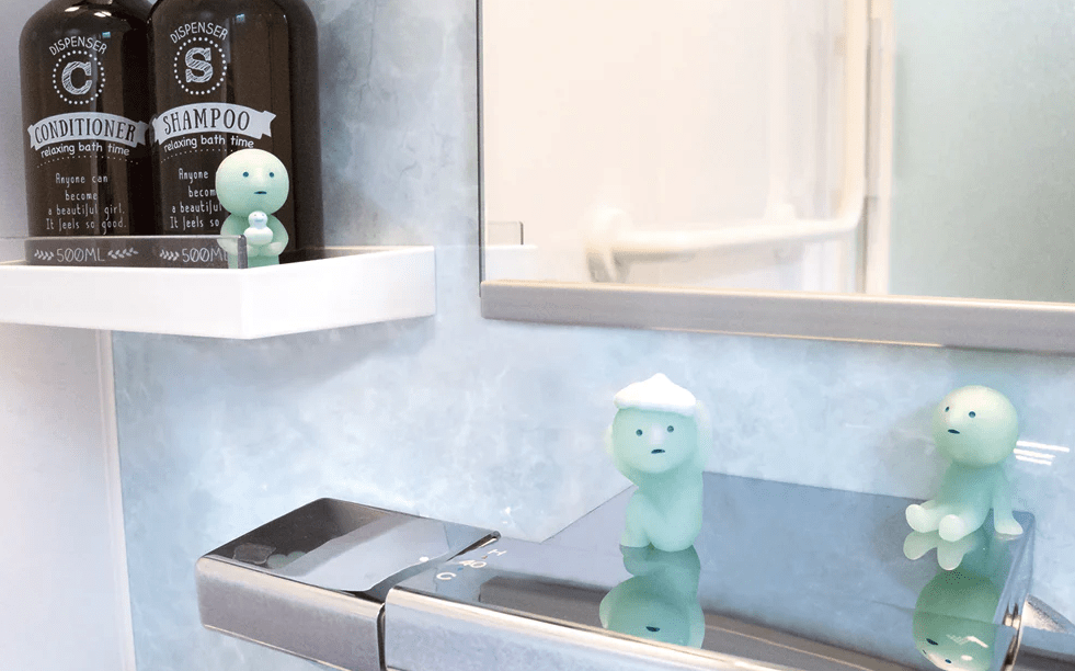 SMISKI - Bath Series (Single Box)