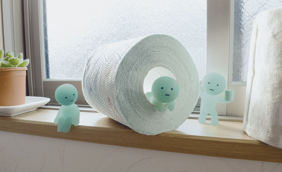 SMISKI - Toilet Series (Single Box)