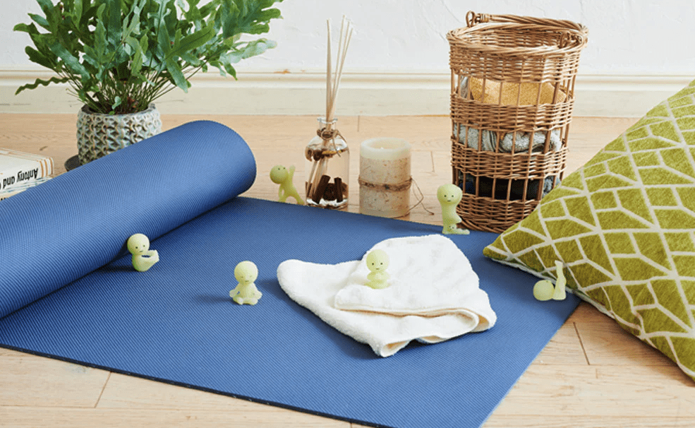 SMISKI - Yoga Series (Single Box)