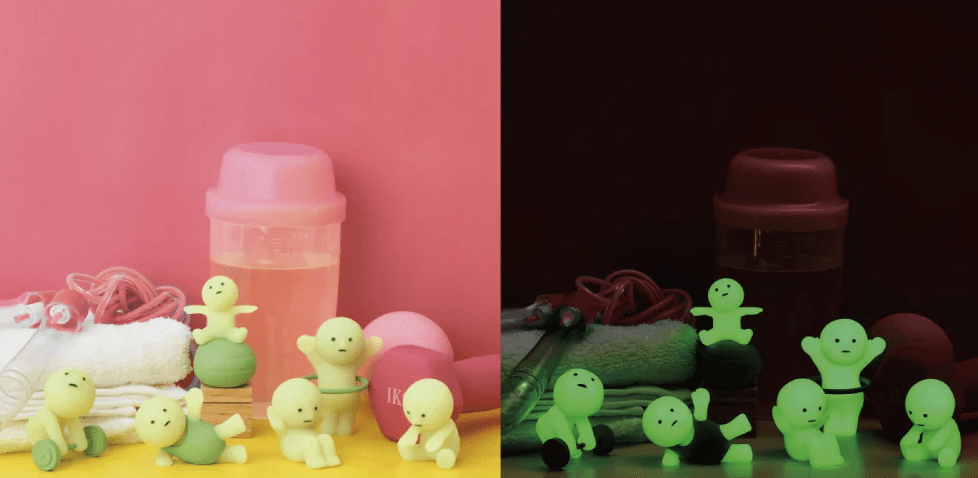 SMISKI - Exercising Series Blind Box