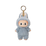 THE MONSTERS "Exciting Macaron Series" - Vinyl Plush Pendant Blind Box Labubu V1