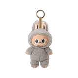 THE MONSTERS "Exciting Macaron Series" - Vinyl Plush Pendant Blind Box Labubu V1