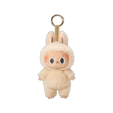 THE MONSTERS "Exciting Macaron Series" - Vinyl Plush Pendant Blind Box Labubu V1