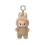 THE MONSTERS "Exciting Macaron Series" - Vinyl Plush Pendant Blind Box Labubu V1