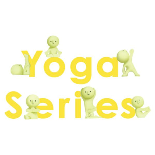SMISKI - Yoga Series (Single Box)