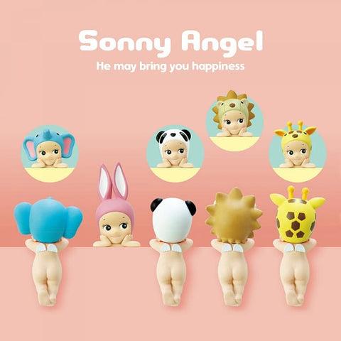 Sonny Angel - HIPPERS Animal Series Blind Box