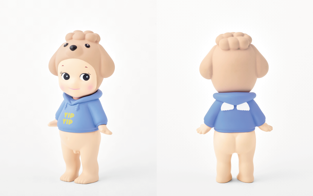 Sonny Angel - Dog Time Series Blind Box