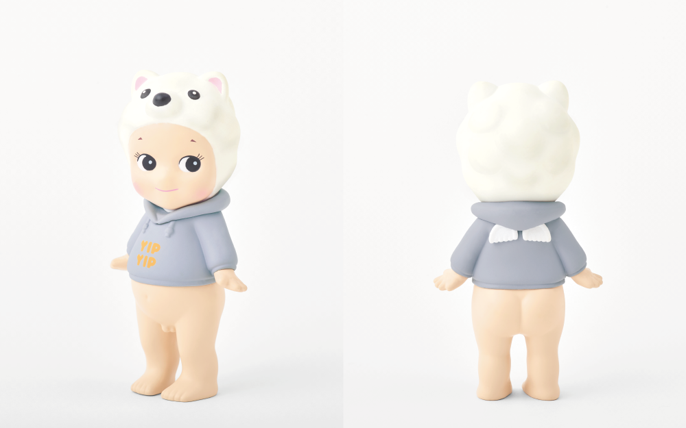 Sonny Angel - Dog Time Series Blind Box