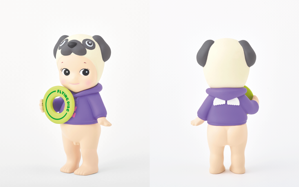 Sonny Angel - Dog Time Series Blind Box