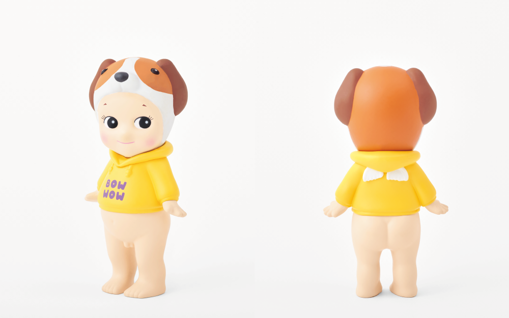 Sonny Angel - Dog Time Series Blind Box