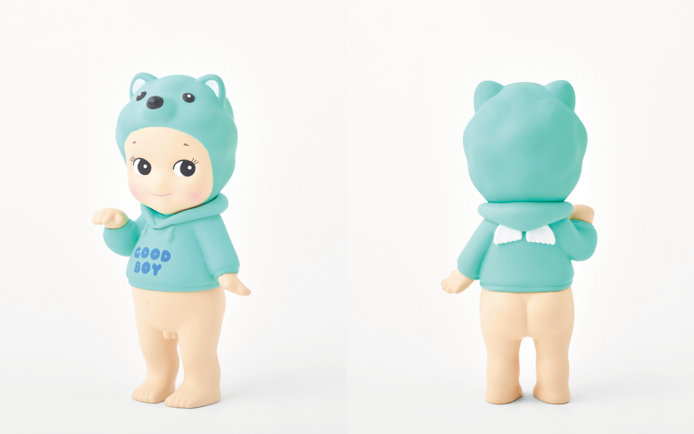 Sonny Angel - Dog Time Series Blind Box
