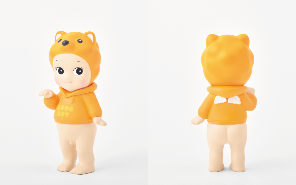 Sonny Angel - Dog Time Series Blind Box