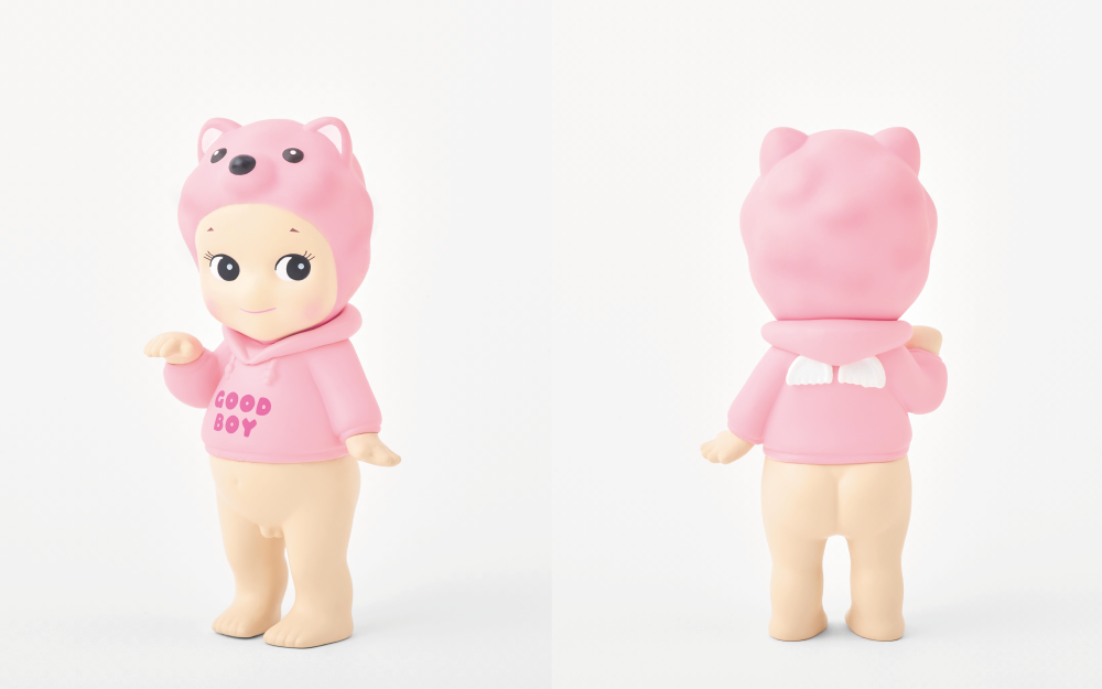 Sonny Angel - Dog Time Series Blind Box