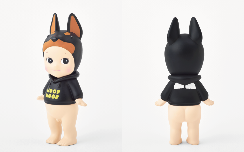 Sonny Angel - Dog Time Series Blind Box