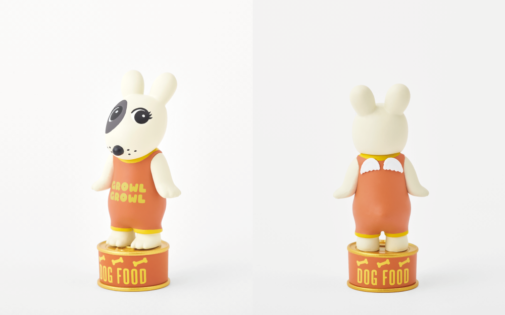 Sonny Angel - Dog Time Series Blind Box