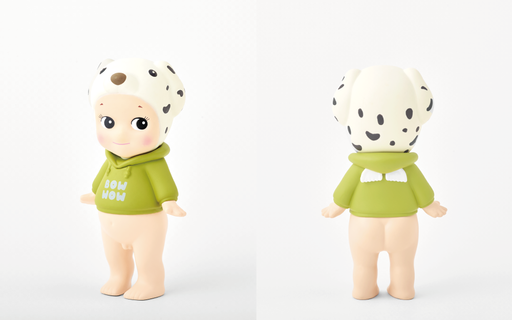 Sonny Angel - Dog Time Series Blind Box