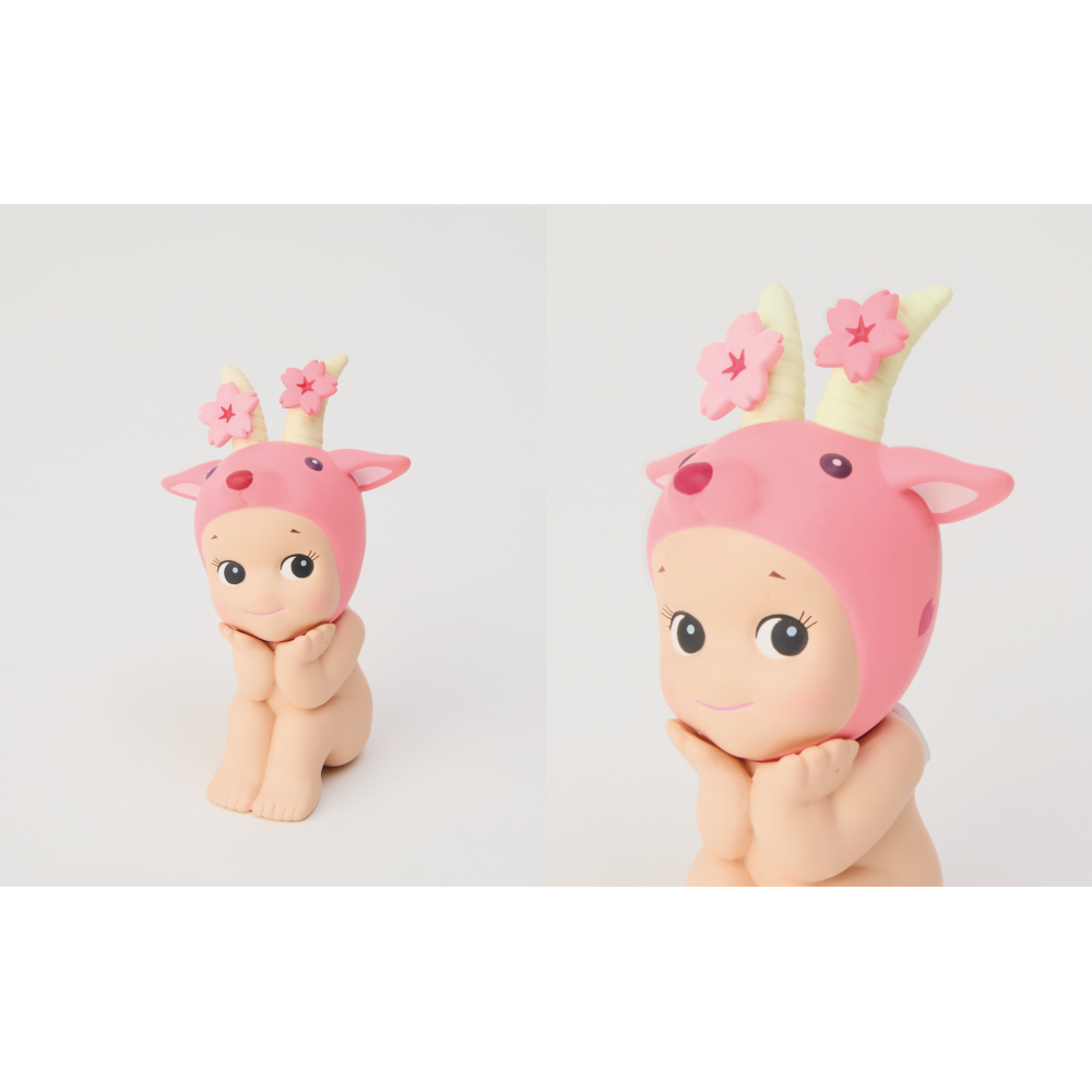 Sonny Angel - Cherry Blossom Series (Hanami Edition) Blind Box