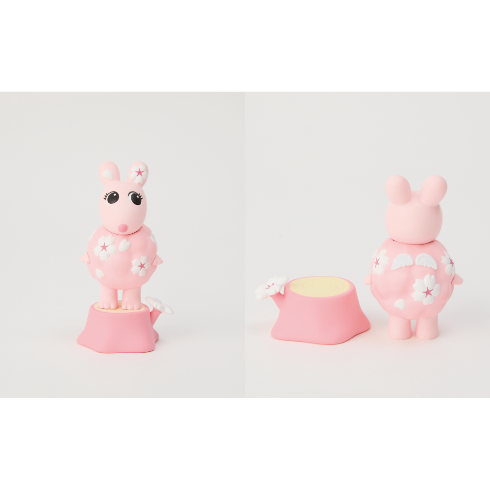 Sonny Angel - Cherry Blossom Series (Hanami Edition) Blind Box