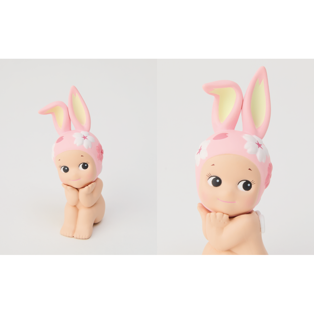Sonny Angel - Cherry Blossom Series (Hanami Edition) Blind Box
