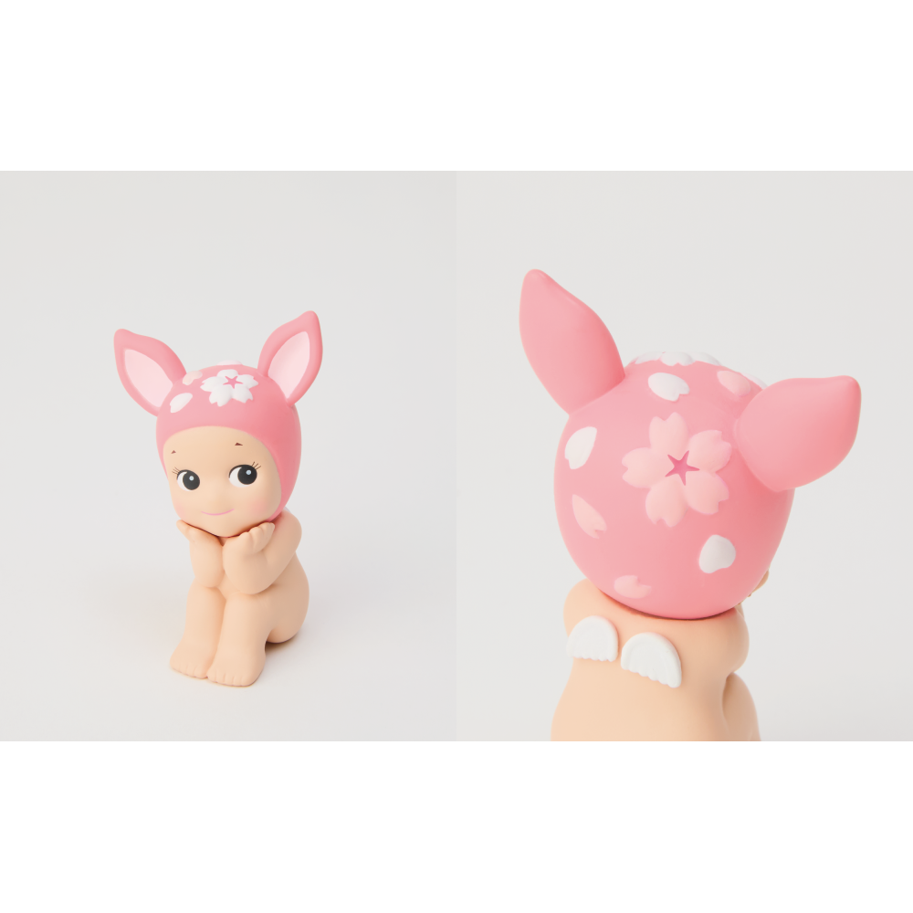 Sonny Angel - Cherry Blossom Series (Hanami Edition) Blind Box