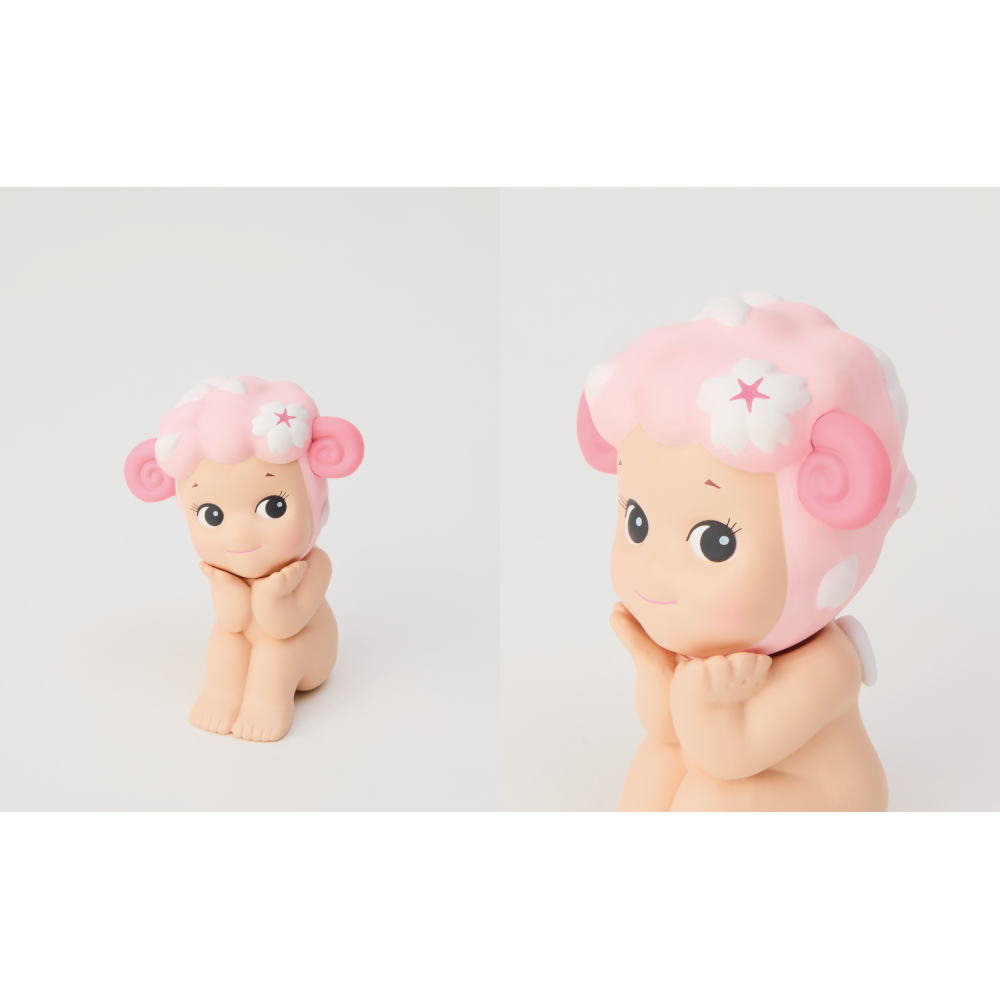 Sonny Angel - Cherry Blossom Series (Hanami Edition) Blind Box