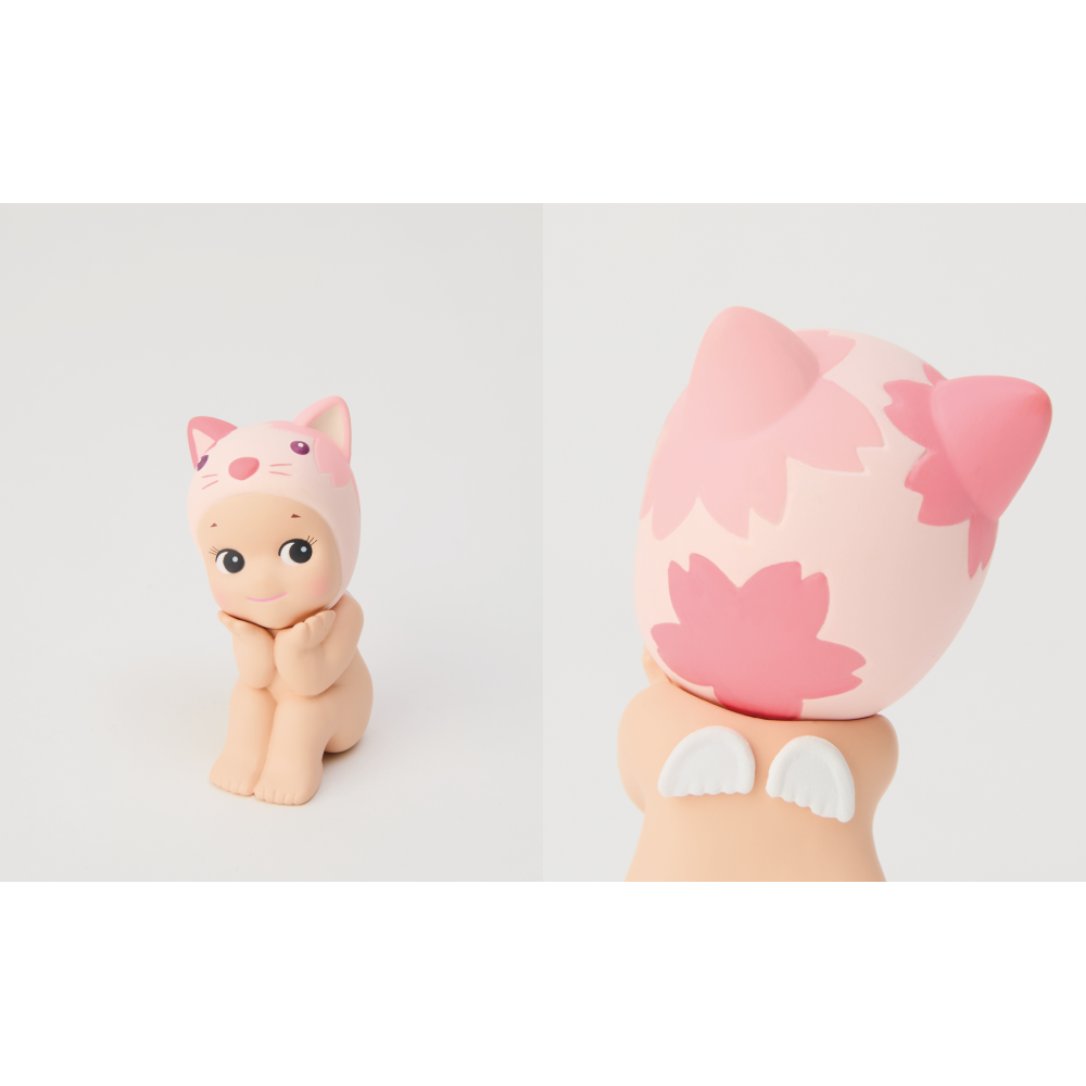 Sonny Angel - Cherry Blossom Series (Hanami Edition) Blind Box
