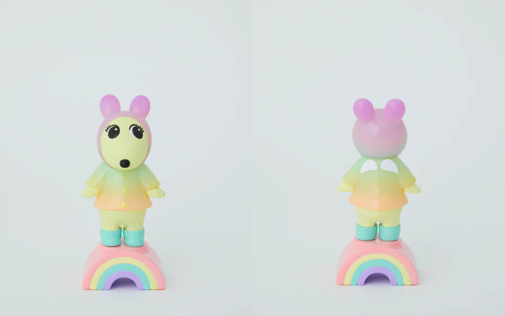 Sonny Angel - I Love Rainy Day Series Blind Box