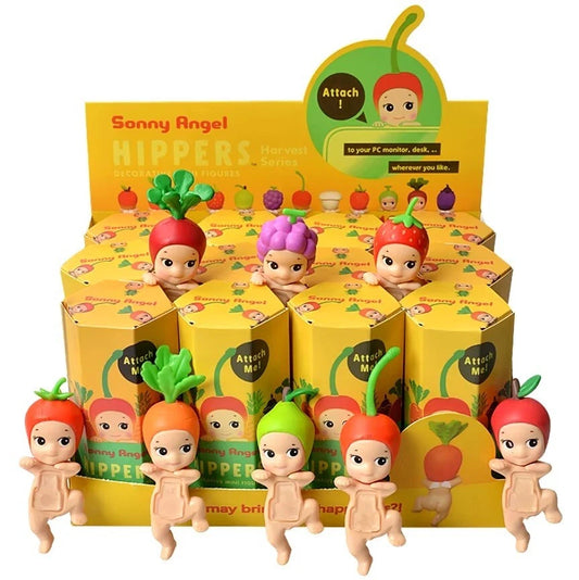 Sonny Angel - HIPPERS Harvest Series