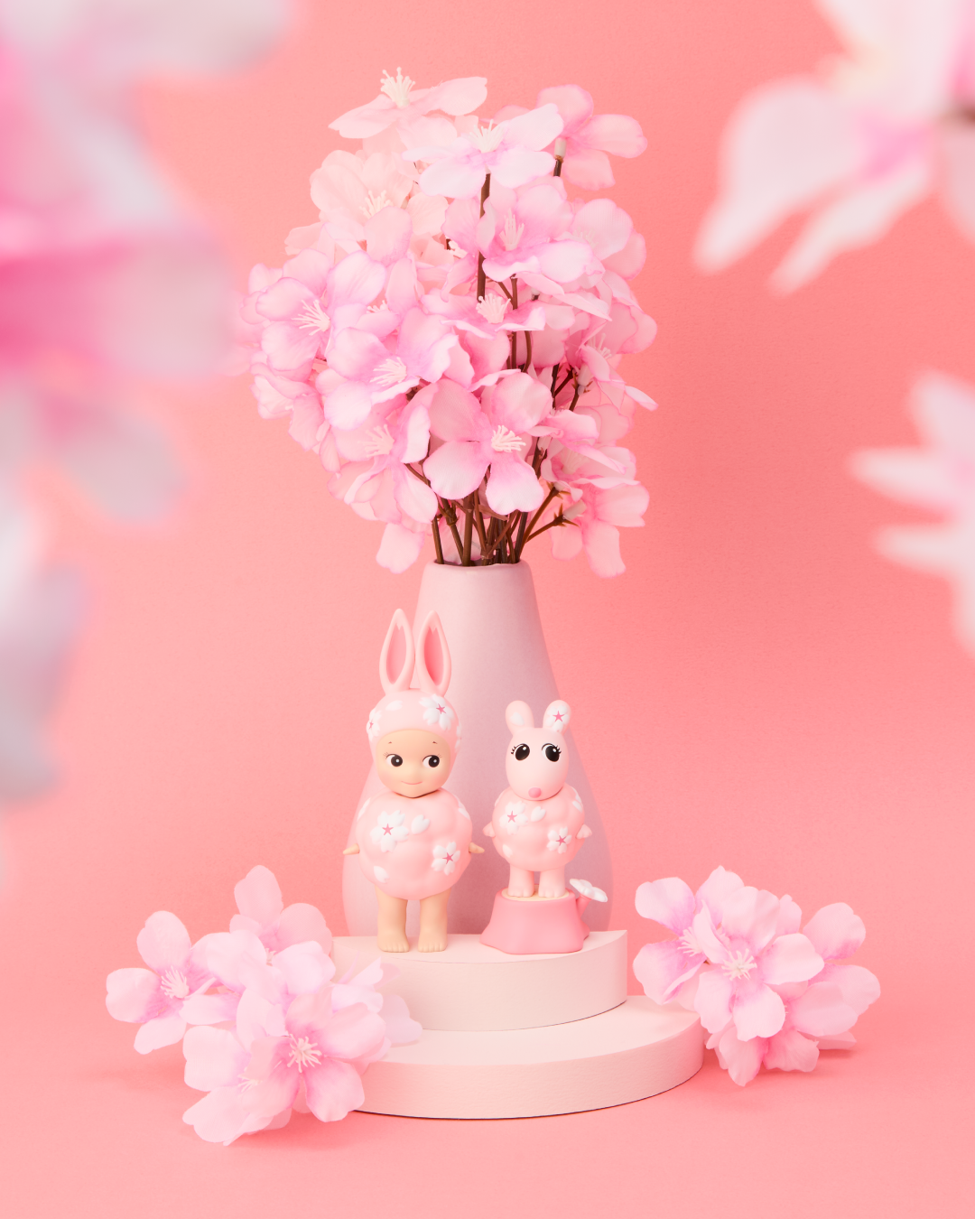 Sonny Angel - Cherry Blossom Series (Hanami Edition) Blind Box