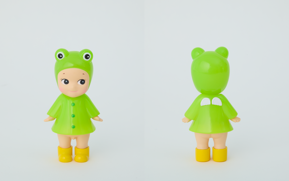 Sonny Angel - I Love Rainy Day Series Blind Box