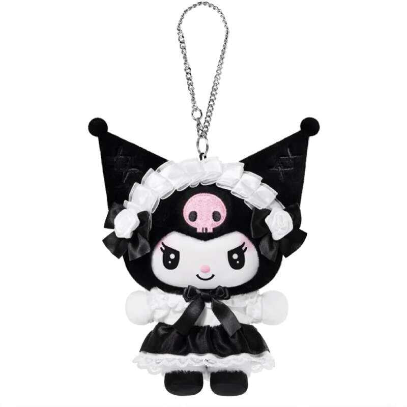 Angel Garden Series Plush Vinyl Keychain Gift Blind Box