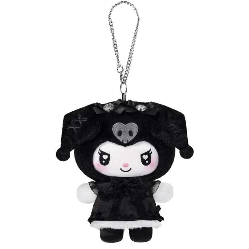 Angel Garden Series Plush Vinyl Keychain Gift Blind Box