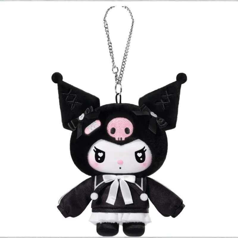 Angel Garden Series Plush Vinyl Keychain Gift Blind Box