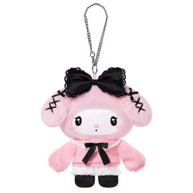 Angel Garden Series Plush Vinyl Keychain Gift Blind Box