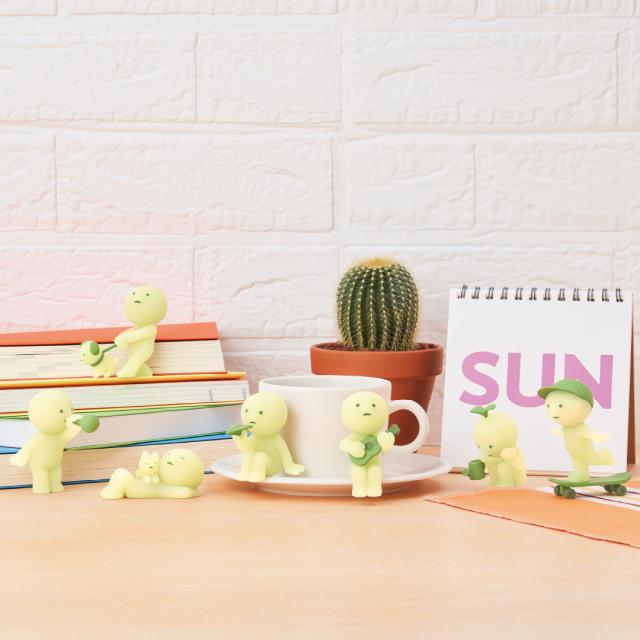 SMISKI - Sunday Series (Single Box)