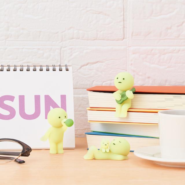 SMISKI - Sunday Series (Single Box)